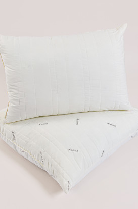 Подушка "Comfort sleep" Подушка "Comfort sleep"